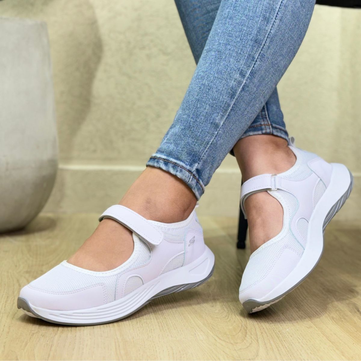 Zapatillas ortopedicas