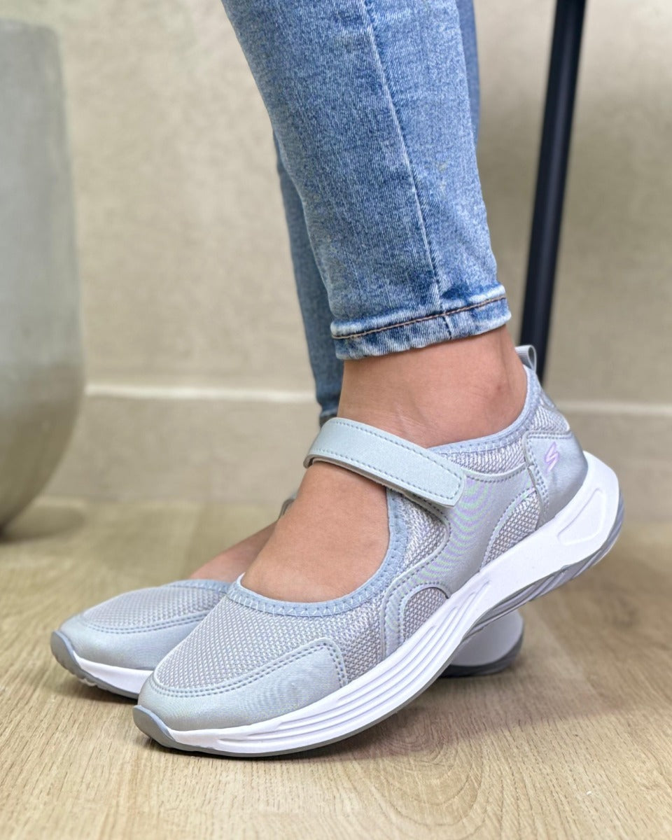 Zapatillas ortopedicas