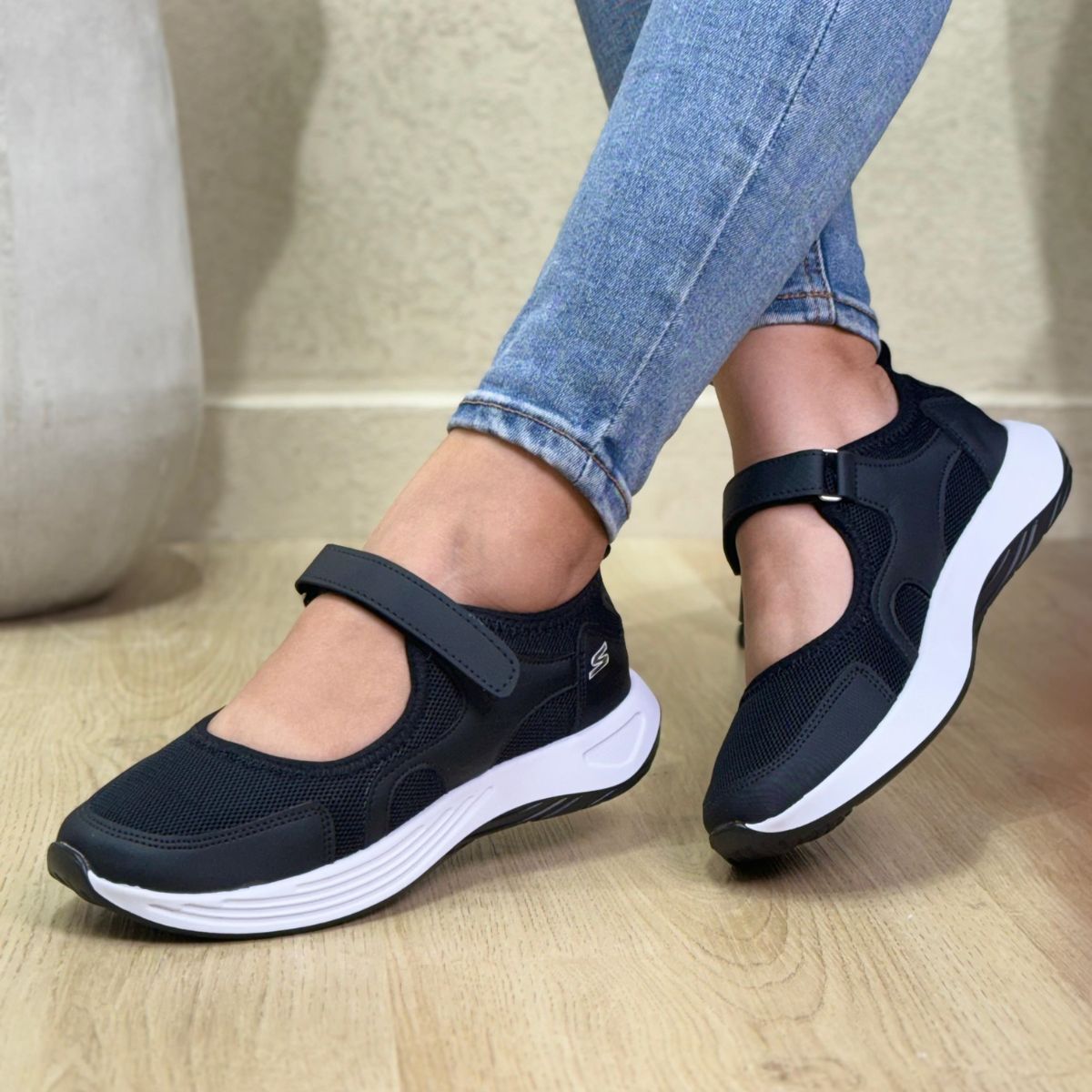 Zapatillas ortopedicas