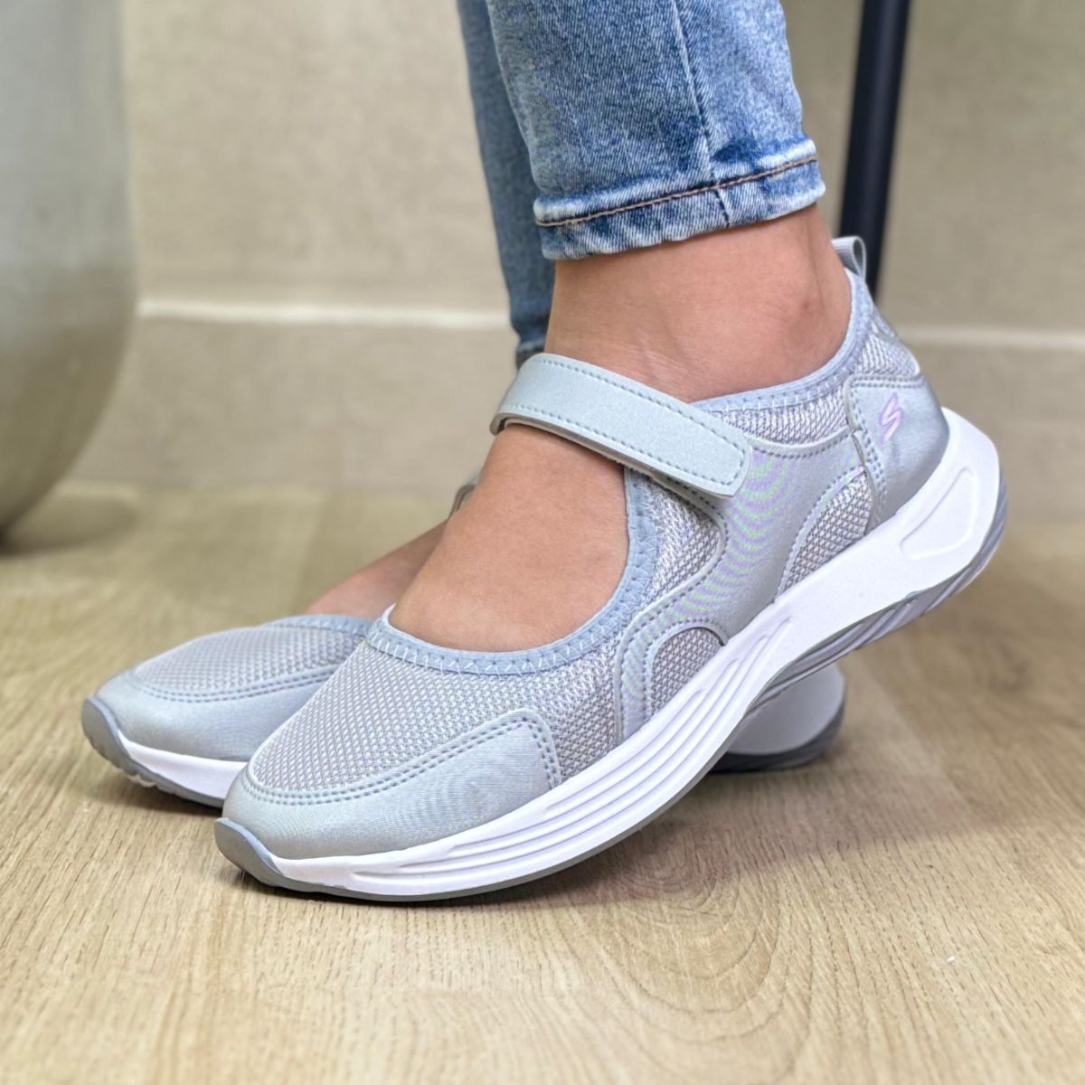 Zapatillas ortopedicas